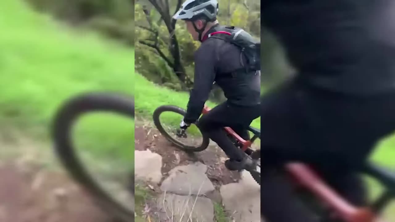 Best MTB Fails Of 2023 #194 MTB Crashes of 2023 Mtb classic