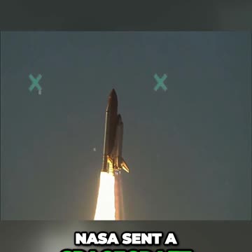 NASA Warned Us About Solar Storm Set to Disrupt Internet!