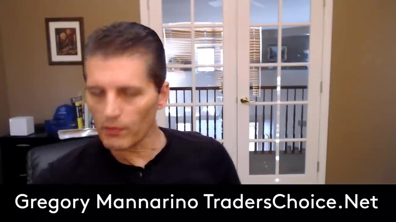 [2023-05-07] MARKETS A LOOK AHEAD: Reality, And Everything Else Is Near INSANITY