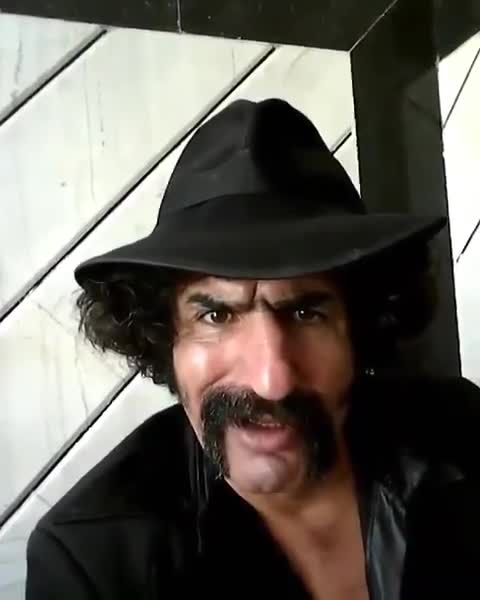 Man Talks about Iranian Athletes in Rio Olympic