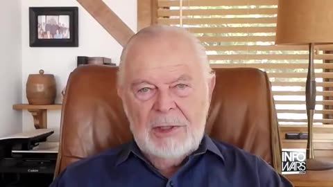 This is Next Level with OG G. Edward Griffin