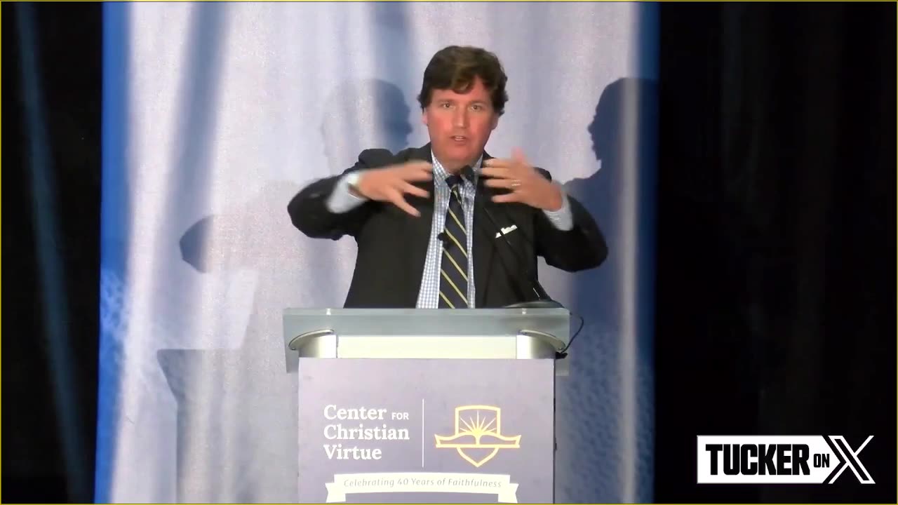 Tucker - Abortion has gone from being tolerated to celebrated.