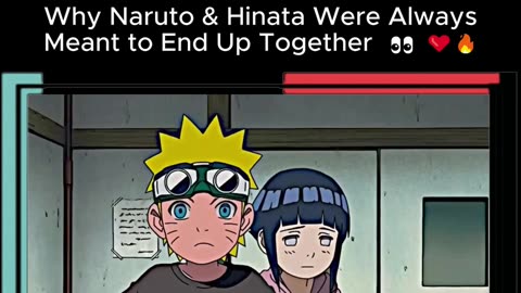 Naruto x Hinata