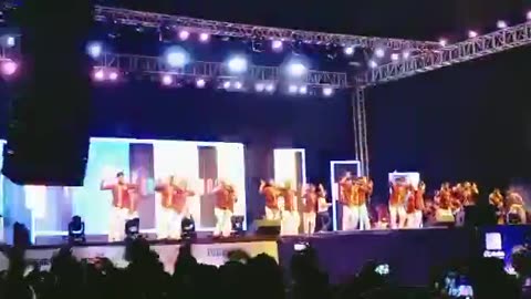 fest video in kiet group of institutions