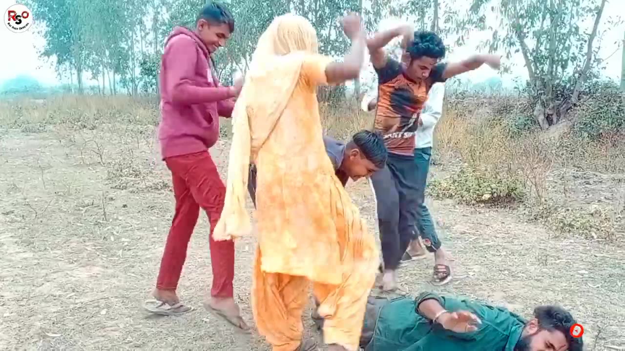 Rai sikh funny sholay