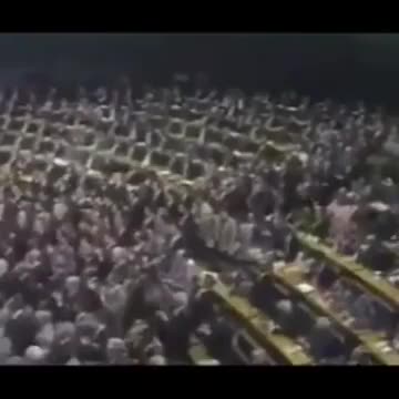 Ulisses Guimarães: "traidor da Constituição é traidor da Pátria"