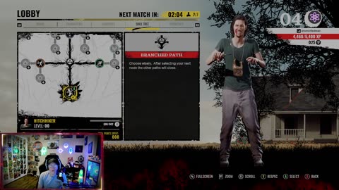 Come hang out!