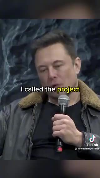Elon Musk Spends $100,000,000 To Build AI Technology that Allows You to Transform Your Voice into the Voice of Anyone Else