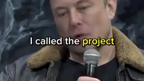 Elon Musk Spends $100,000,000 To Build AI Technology that Allows You to Transform Your Voice into the Voice of Anyone Else