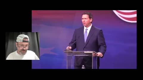 DeSantis announces 2024 run on Twitter