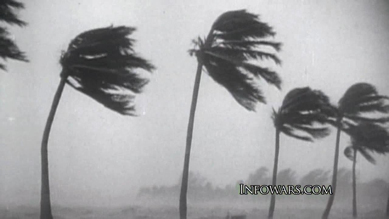 {2011} The Father Of Weaponized Weather | Ben Livingston