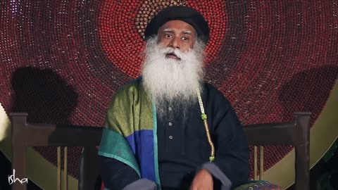 If I Let Go , Will Everything Be Okay Sadhguru .