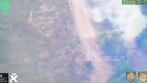 In the Bakhmut direction, RUBpAK destroyed 4 units of enemy equipment