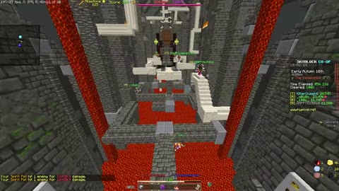 Skyblock FLOOR 7 [#47]