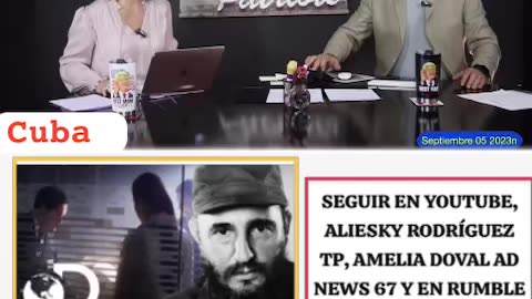 CUBA PRIMER PAIS DÓNDE SE LLEVO A CABO EL EXPERIMENTO DEL COMUNISMO Y EL SOCIALISMO RADICAL