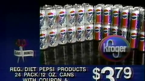 May 1994 - Alex the Butcher Has Deals
