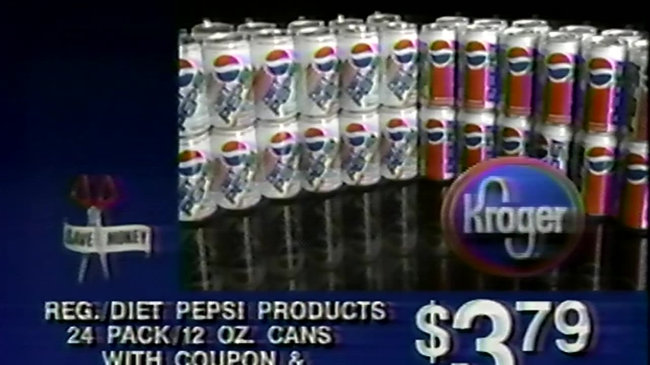 May 1994 - Alex the Butcher Has Deals