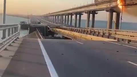 TERROR ATTACK - FOOTAGE