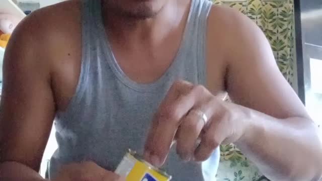 How to get a meatlof in a can easilly
