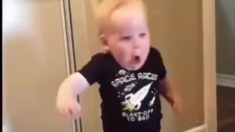 smart kid
