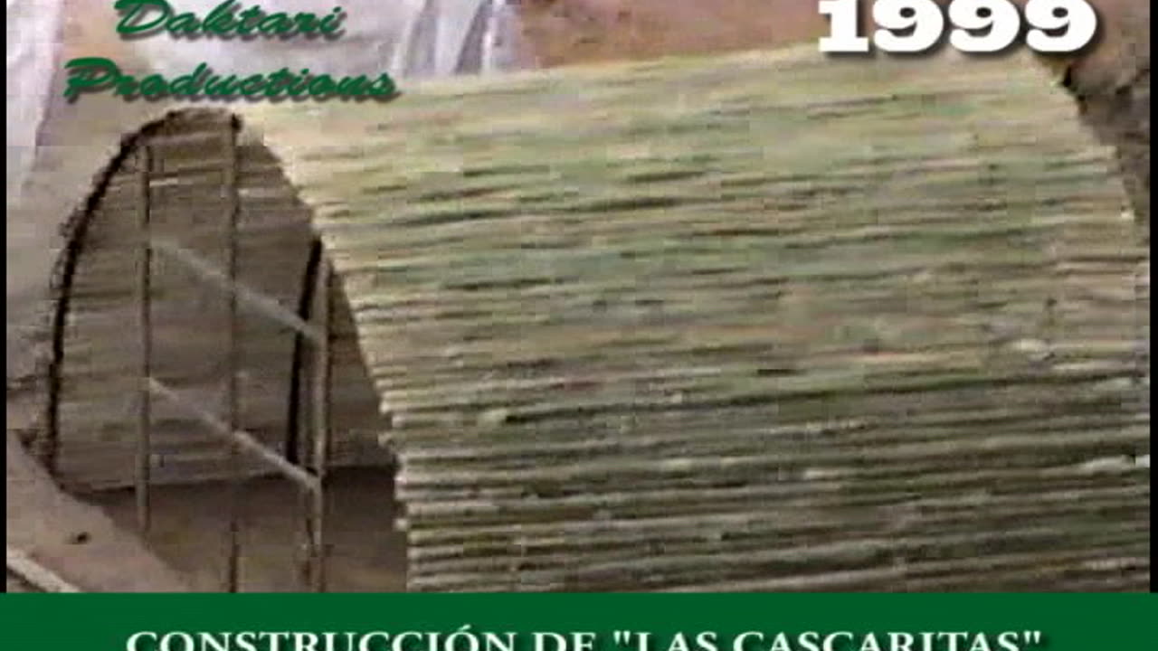 1999 M05 Las Cascaritas - Construcción de Las Cascaritas