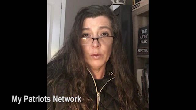RODGE - MY PATRIOTS NETWORK - MODERATOR FOR OKLAHOMA & TEXAS