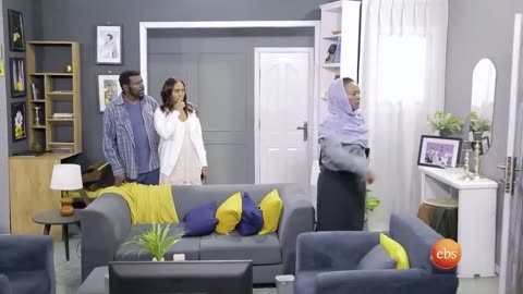 /በስንቱ/ Besintu S2 EP.1 ''ኘሮጀክቱ''