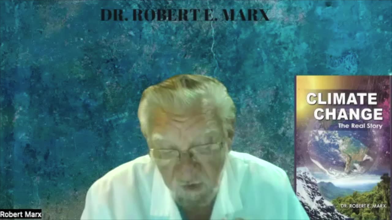 #RobertEMarx