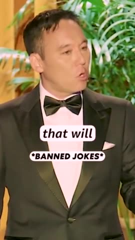 ABSURD: Amazon Really Banned These Jokes From A Comedian's Comedy Special