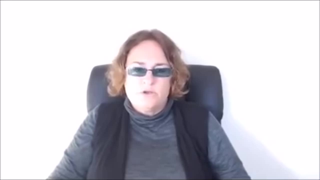 Australian Child Sex Trafficking, Ritual Abuse and MK-Ultra mind control victim Fiona Barnett
