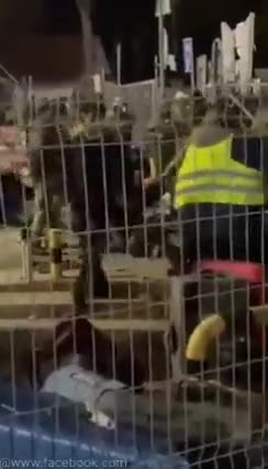 Border of Poland and Ukraine