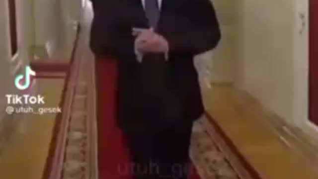 RUN RUN RUN....PANIC!!!