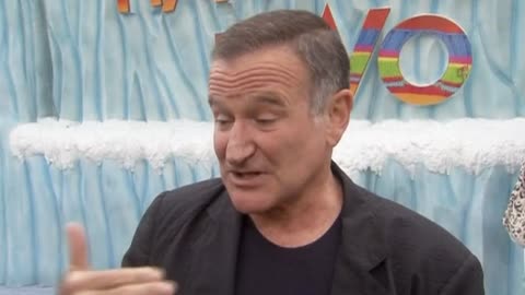 Death of actor Robin Williams officially ruled a suicide