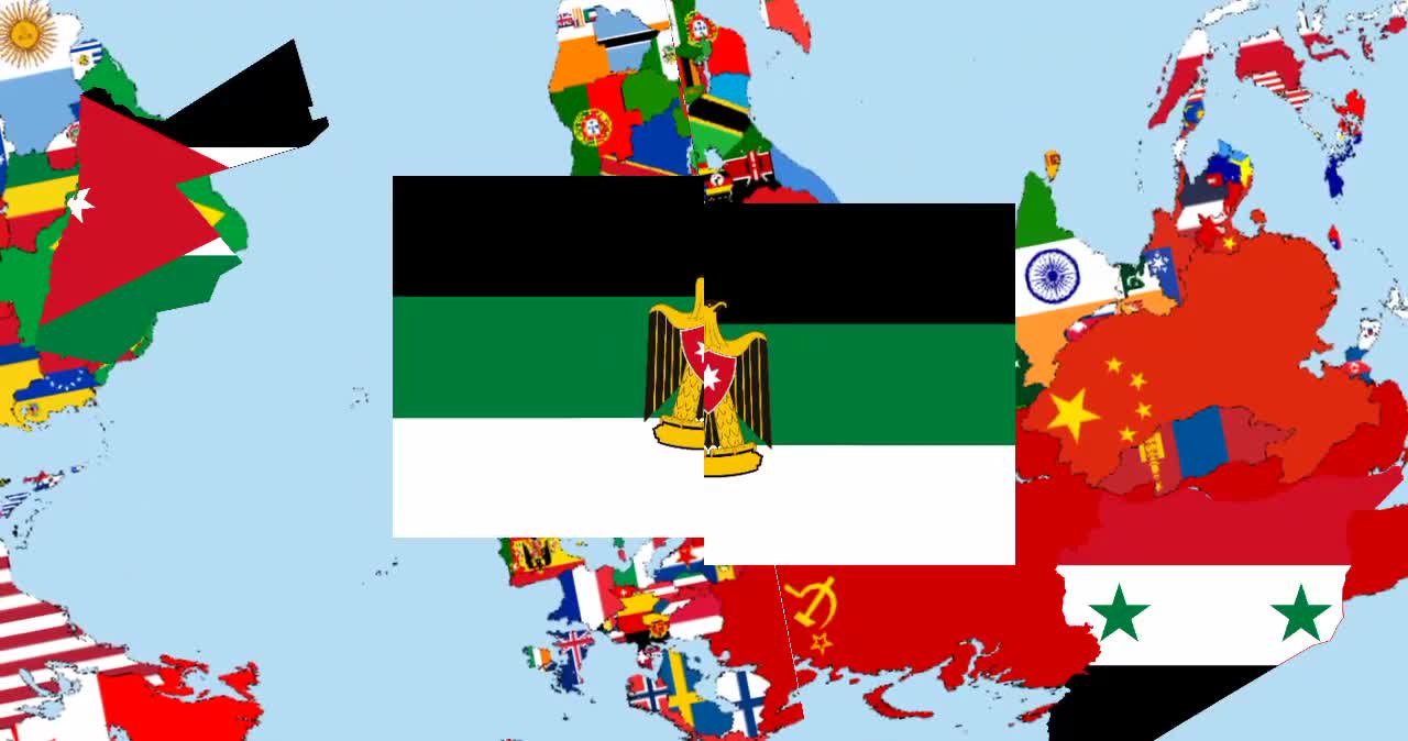 United HASHM Kingdom vs Other Countries in 1970 (!)