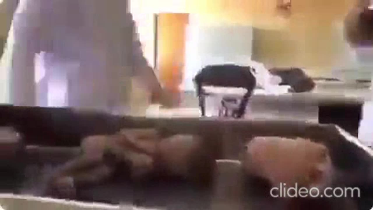 Abortion Doctors Should Be Thrown To The Streets - GRAPHIC