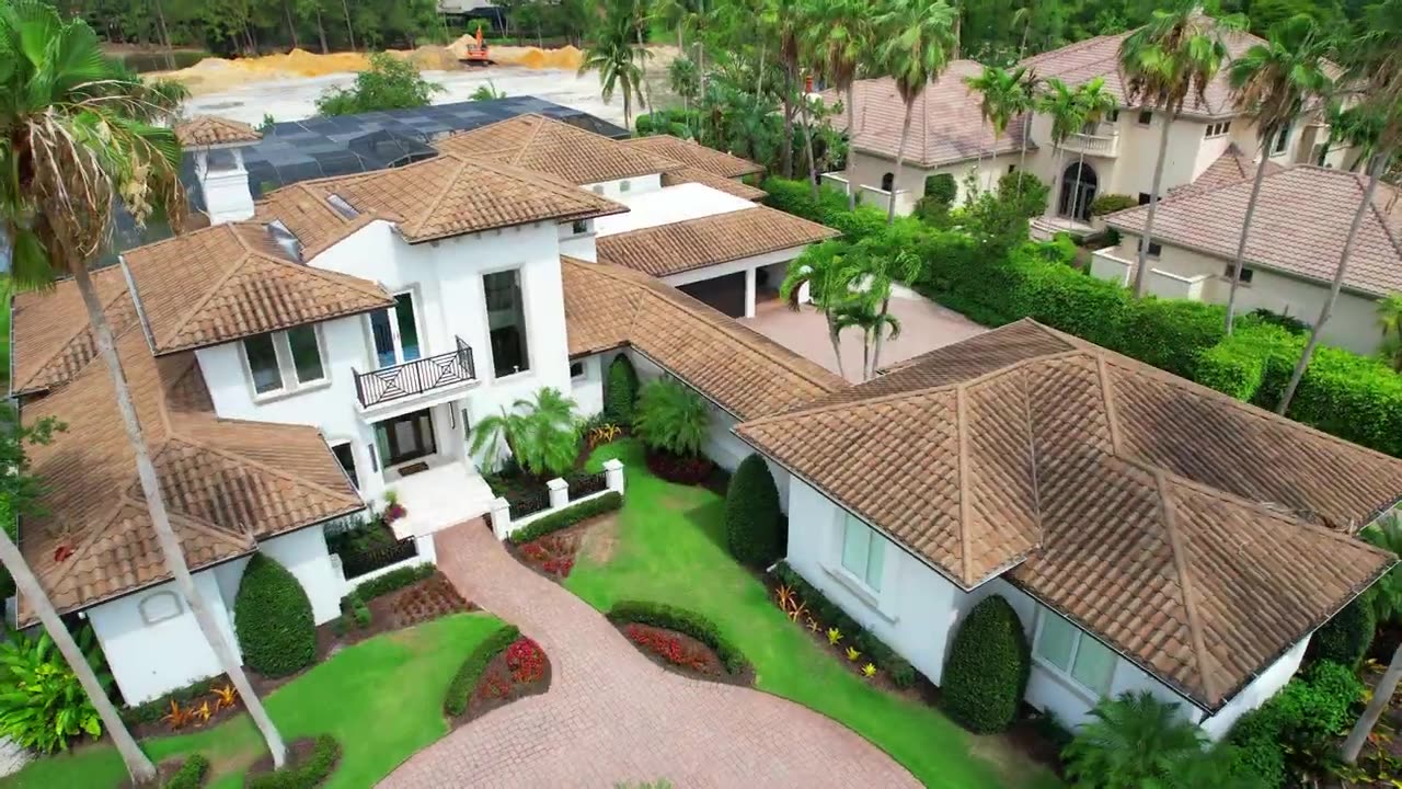 Luxurious Naples, Florida