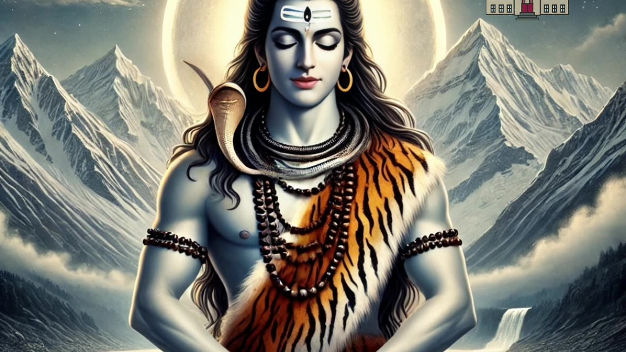 Bhagwan Shiv motivation speech