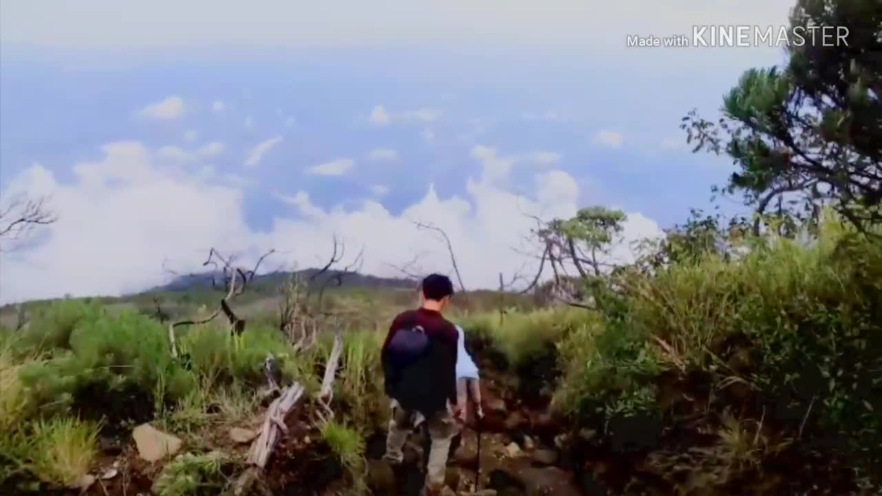 CEREMAI MOUNTAIN