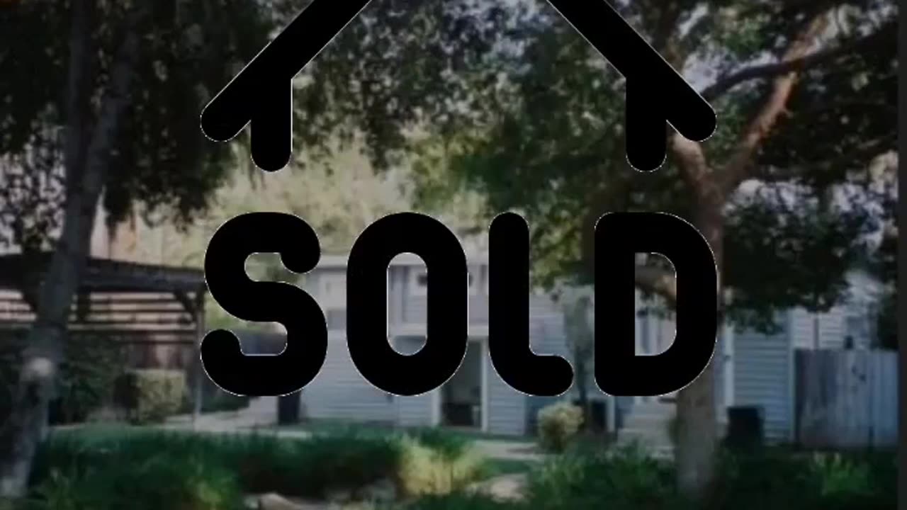 Sold 3 Units Riverside