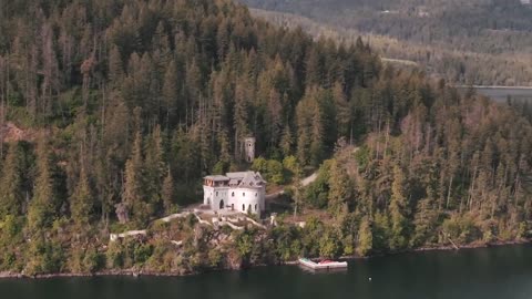 Castle Von Frandsen