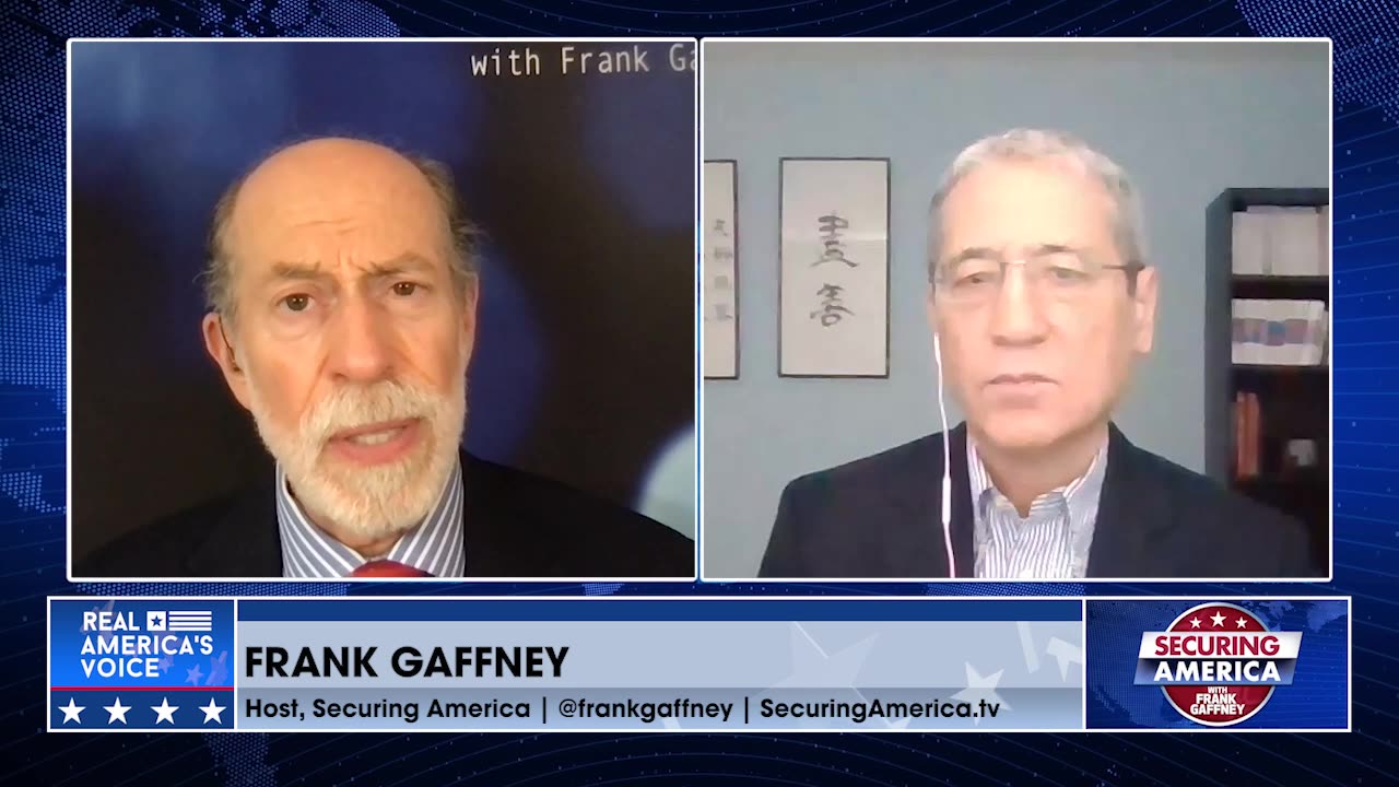 Securing America with Gordon Chang (part 3) | June 25, 2023