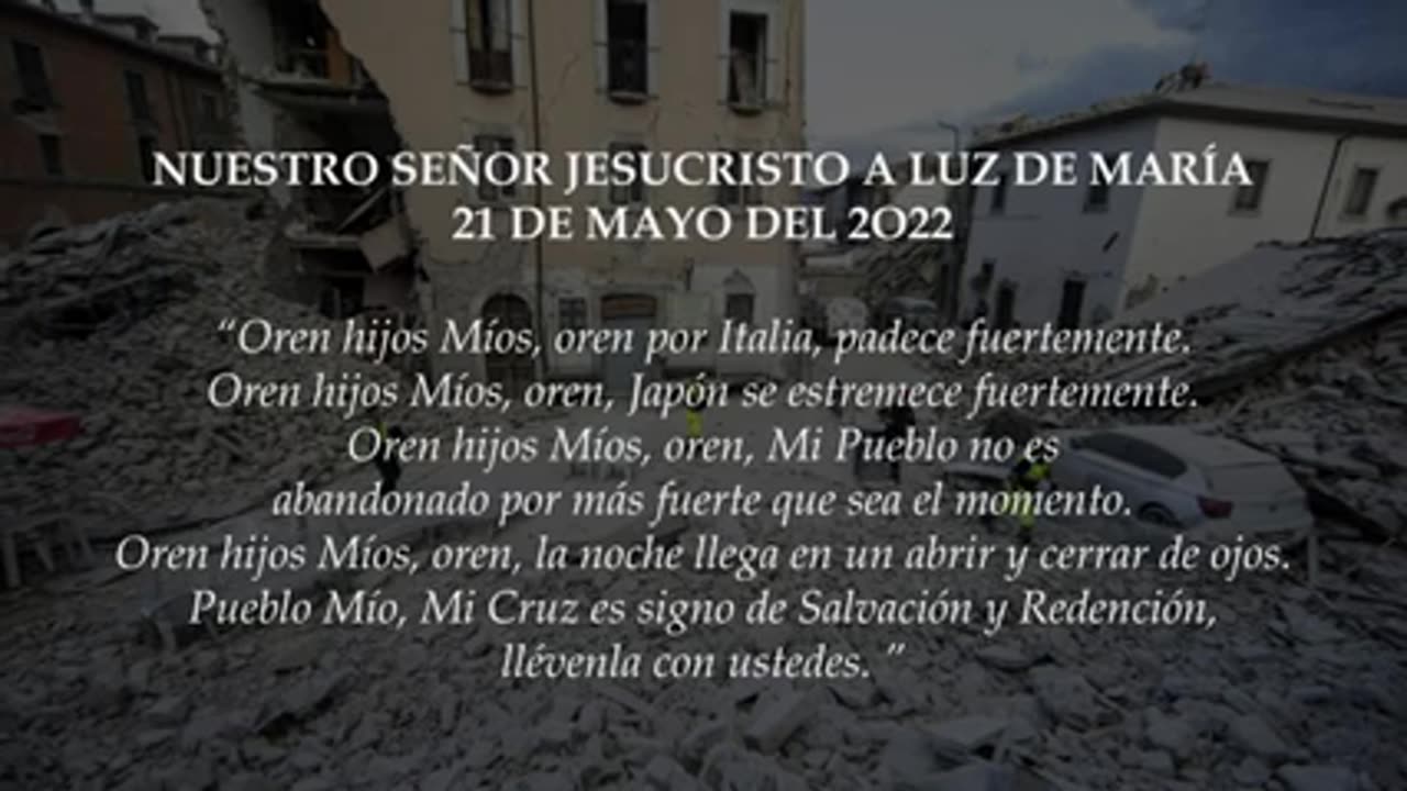 ¿Dudabas de LAS PROFECÍAS?