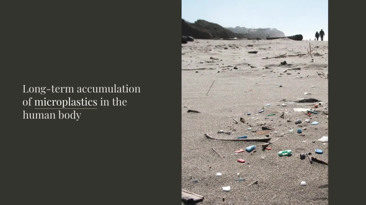 Invisible Invaders: How Microplastics Sneak Into Your Brain
