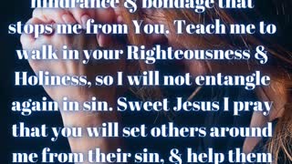Bible Scripture for the Day!