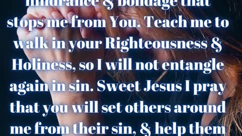 Bible Scripture for the Day!