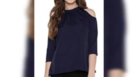 Beautiful plain dress design#Latest collection # Eid design