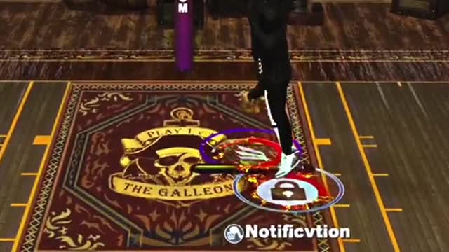 Best build on Nba2k23 current gen