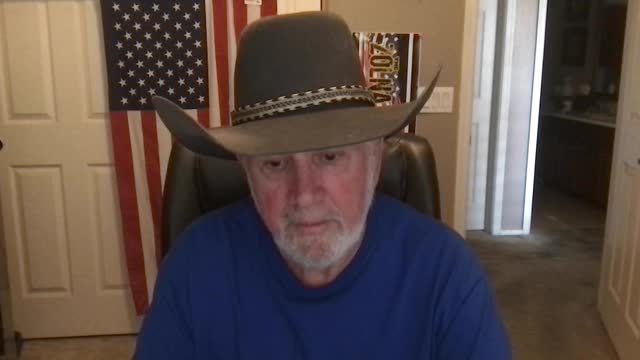 Stew Peters, Re Damar Hamlin, The Real Story, Part Three!