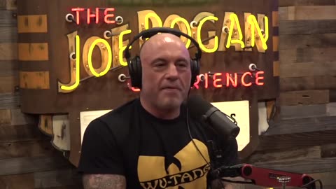 Joe Rogan Rips Into Bill Gates and Everyone who Profited off of the Coronavirus Pandemic