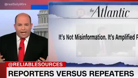 This is CNN the most Busted Name in news